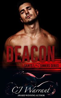 Deacon (Saints vs Sinners Series Book 1)