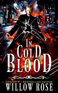 In Cold Blood: Detective Forrest Albu