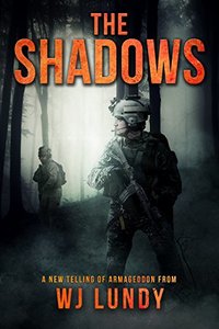 The Shadows: The Invasion Trilogy Book 2 - Published on Nov, 2015