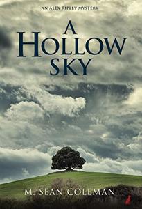 A Hollow Sky - Published on Nov, 2018