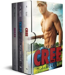 My Way Series: Books 1-3