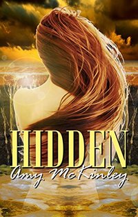 Hidden (Five Fates Book 1)