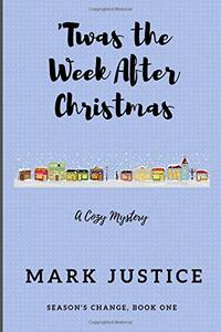 'Twas the Week After Christmas - Published on Jun, 2019