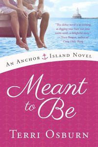 Meant to Be (An Anchor Island Novel Book 1)