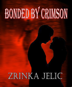 Bonded by Crimson