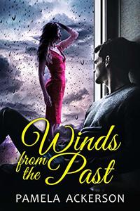 Winds from the Past (Clere's Restaurant Book 3)