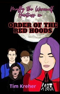 Order of the Red Hoods