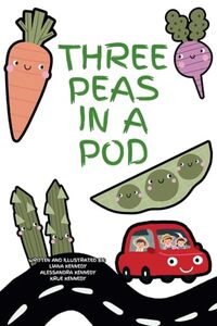 Three Peas in a Pod