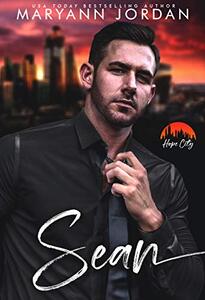 Sean: Hope City, Book 2