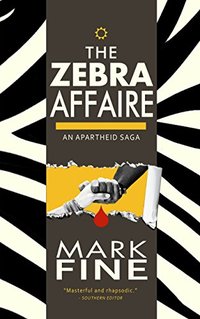 THE ZEBRA AFFAIRE