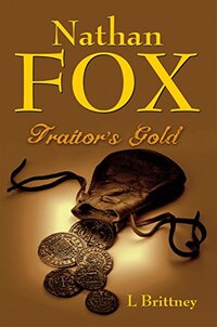 Nathan Fox: Traitors Gold