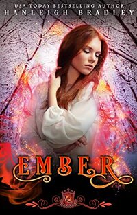 Ember (Silver Skates Book 3)