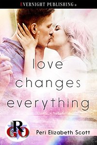 Love Changes Everything (Romance on the Go Book 0)