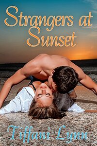 Strangers at Sunset (Betrayal to Bliss Book 1)