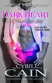 Dark Heart (Stories of the Heart Book 1) - Published on Dec, 2018