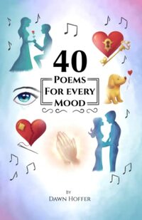 40 Poems For Every Mood