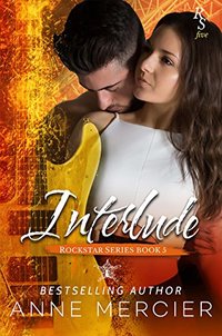 Interlude (Rockstar Book 5)