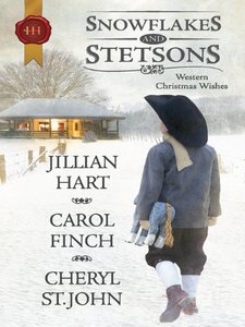 Snowflakes and Stetsons: The Cowboy's Christmas MiracleChristmas at Cahill CrossingA Magical Gift at Christmas