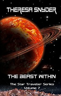 The Beast Within (The Star Traveler Series Book 7)