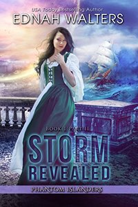 Storm Revealed: Phantom Islanders Part II - Published on May, 2017