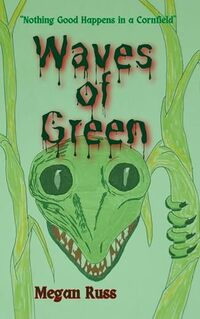 Waves of Green: A Great Basin Tale