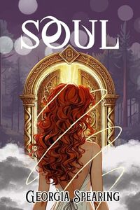 Soul: Book 1 of the Soulbound Trilogy