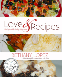 Love & Recipes