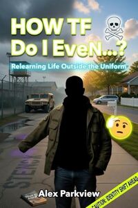 How TF Do I Even...?: Relearning Life Outside the Uniform