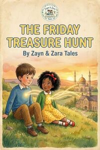 The Friday Treasure Hunt