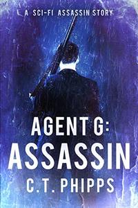 Agent G: Assassin