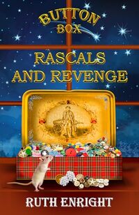 Button Box: Rascals and Revenge