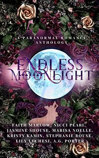 Endless Moonlight: Paranormal Romance