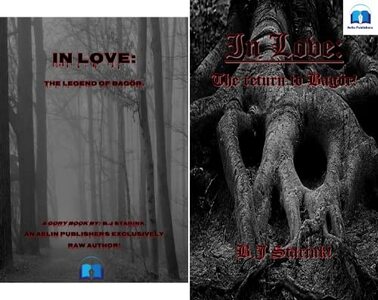 In Love (2 Book Series) - Published on Nov, -0001