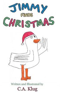 Jimmy Finds Christmas