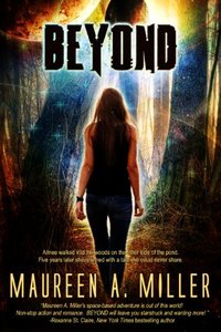 BEYOND (BEYOND Series Book 1)