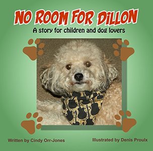 No Room for Dillon - Published on Sep, 2017