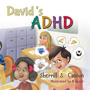 David's ADHD