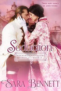 Seduction: Mockingbird Square series 2 book 2 - Published on Jun, 2022