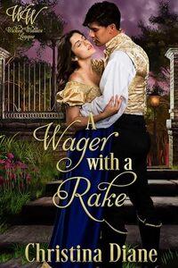 A Wager With A Rake - Published on Sep, 2025