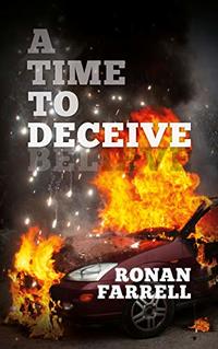 A Time to Deceive (The Wanderer Chronicles) - Published on Dec, 2018