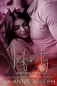 Infinity (Infinite Book 1)