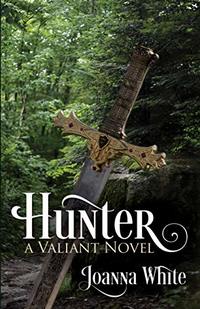 Hunter (Valiant Book 1)