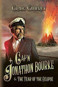 Cap'n Jonathon Bourke: The Tear of the Eclipse