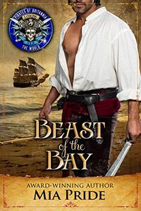 Beast of the Bay (Pirates of Britannia)