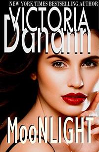 Moonlight: Winner Best Vampire/Shifter Novel of the Year (Knights of Black Swan Book 4)