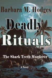 Deadly Ritual: The Shark Teeth Murderer