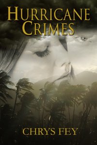 Hurricane Crimes (Disaster Crimes Book 1)
