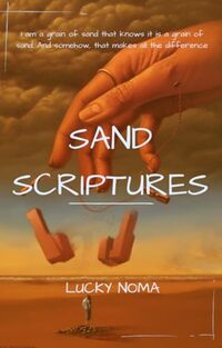 SAND SCRIPTURES