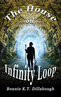 The House on Infinity Loop: Nothing is as it seems... (The Dimensional Alliance Book 1)