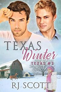Texas Winter (Texas Series Book 2)
